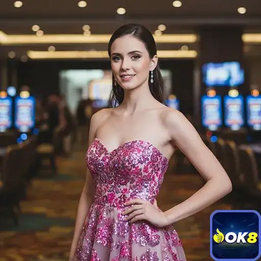 ok8 participe de avançado entretenimento online